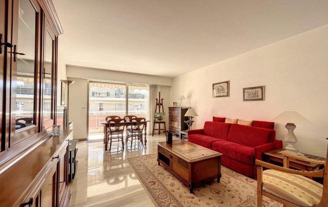 Alsace & Azur Immobilier : Appartement | CANNES (06400) | 71 m2 | 710 000 € 