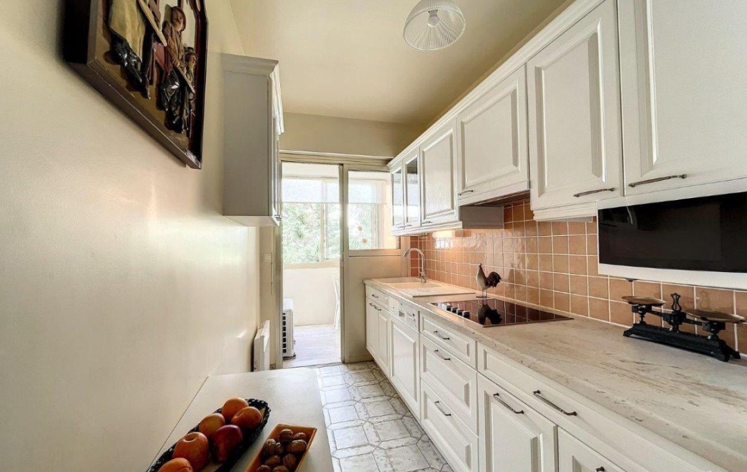 Alsace & Azur Immobilier : Appartement | CANNES (06400) | 71 m2 | 710 000 € 