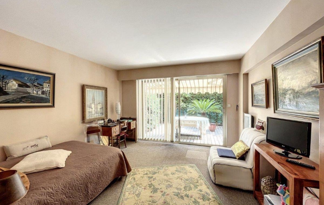 Alsace & Azur Immobilier : Appartement | CANNES (06400) | 95 m2 | 980 000 € 