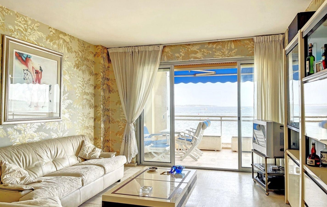 Alsace & Azur Immobilier : Appartement | CANNES (06400) | 63 m2 | 954 000 € 