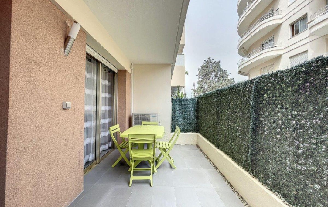 Alsace & Azur Immobilier : Appartement | CANNES (06400) | 50 m2 | 530 000 € 