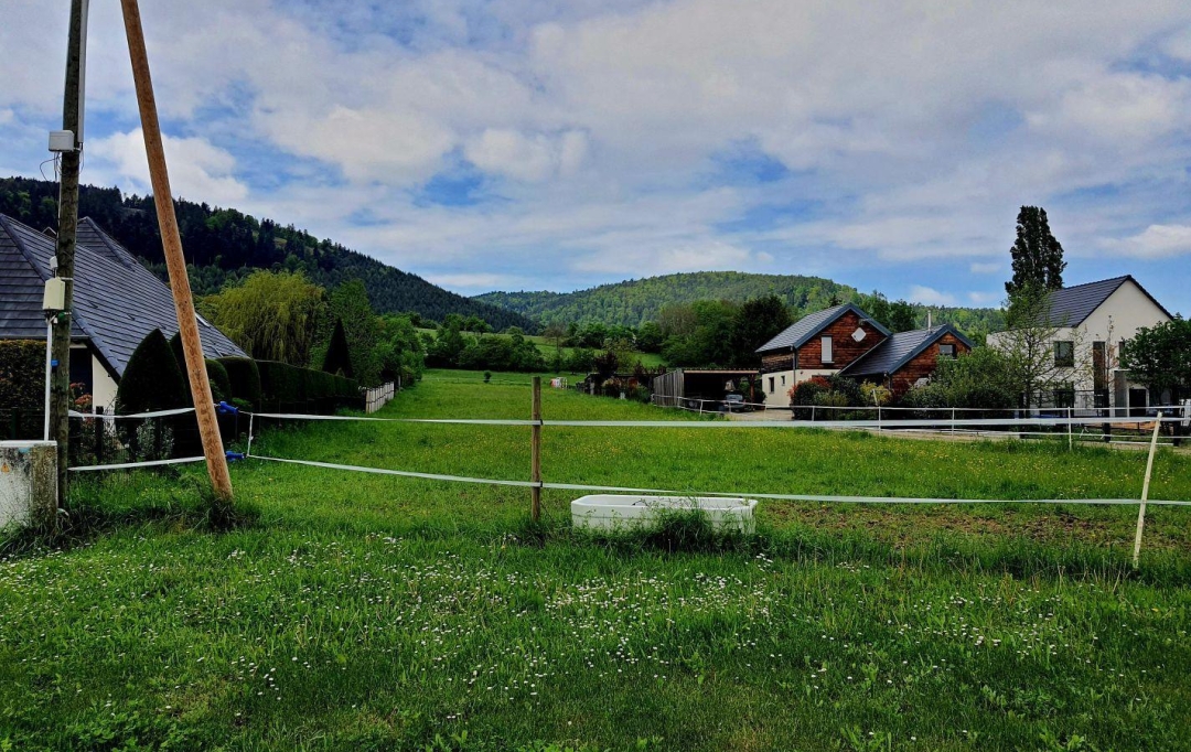 Alsace & Azur Immobilier : Terrain | MARMOUTIER (67440) | 0 m2 | 88 000 € 