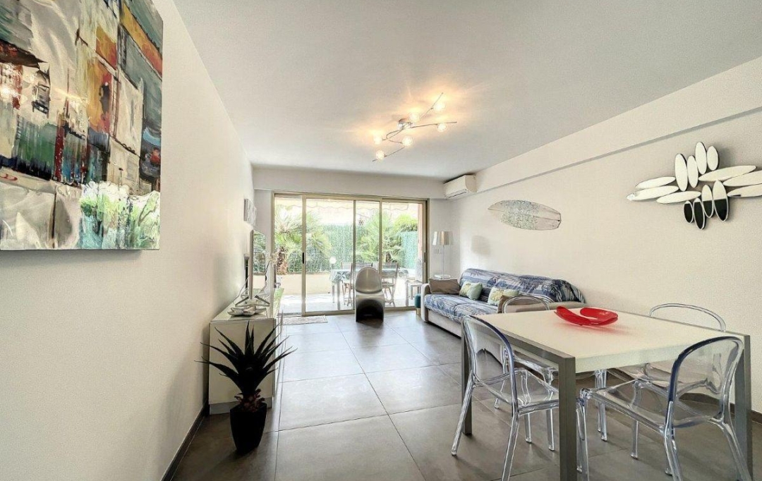 Alsace & Azur Immobilier : Appartement | CANNES (06400) | 50 m2 | 530 000 € 
