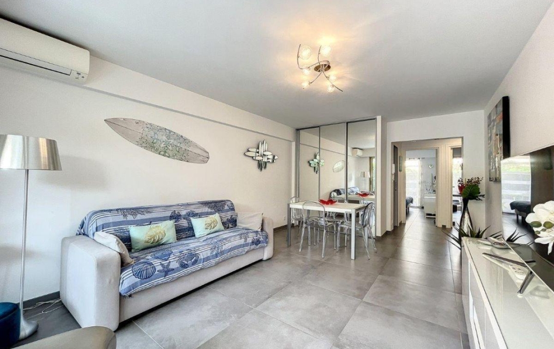 Alsace & Azur Immobilier : Appartement | CANNES (06400) | 50 m2 | 530 000 € 