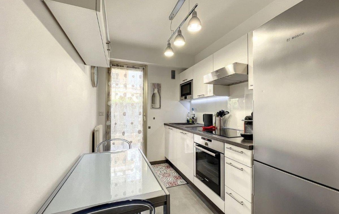 Alsace & Azur Immobilier : Apartment | CANNES (06400) | 50 m2 | 530 000 € 