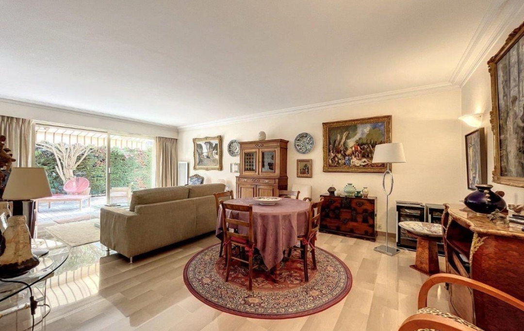 Alsace & Azur Immobilier : Appartement | CANNES (06400) | 95 m2 | 898 000 € 