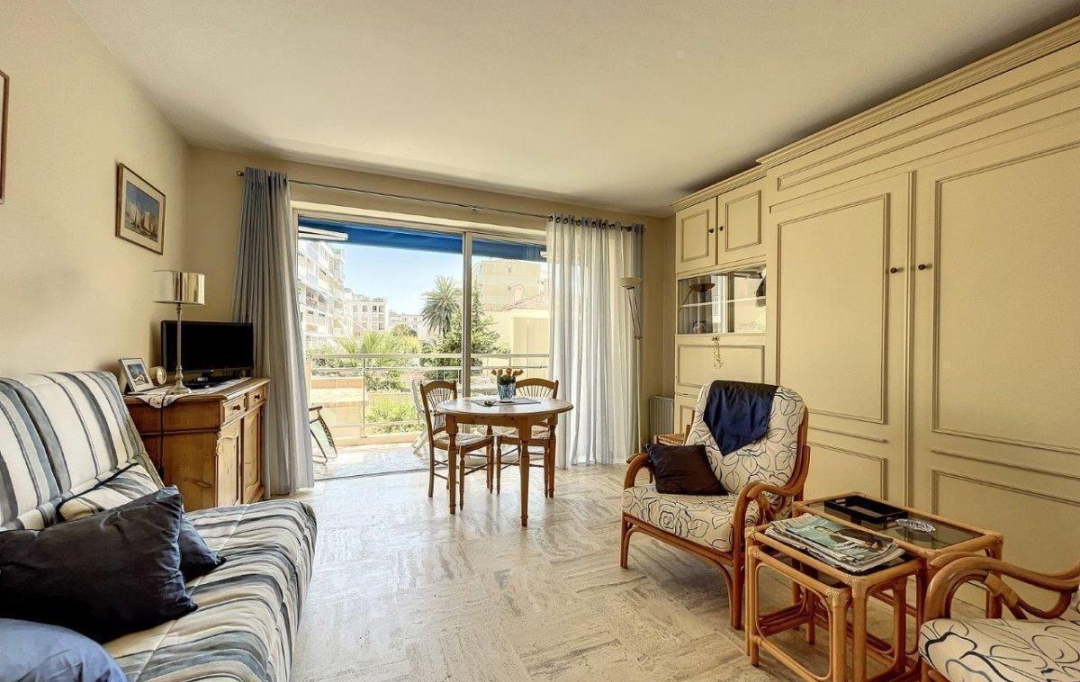 Alsace & Azur Immobilier : Apartment | CANNES (06400) | 32 m2 | 220 000 € 