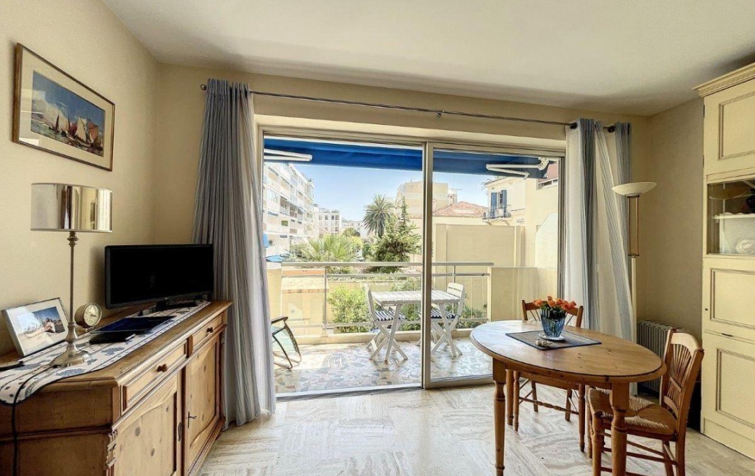 Alsace & Azur Immobilier : Appartement | CANNES (06400) | 32 m2 | 220 000 € 