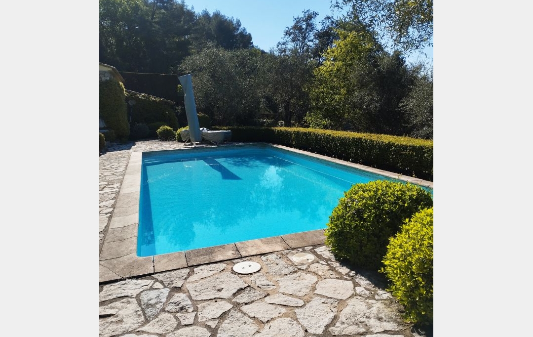 Alsace & Azur Immobilier : Maison / Villa | CABRIS (06530) | 220 m2 | 1 399 200 € 