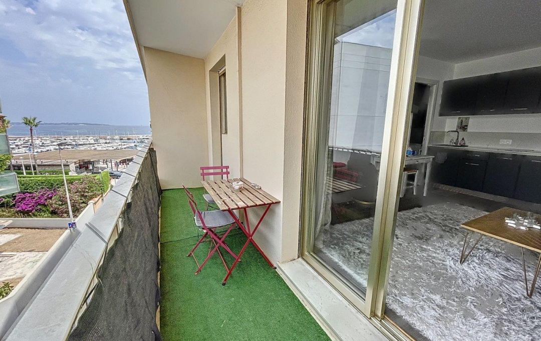 Alsace & Azur Immobilier : Appartement | CANNES (06400) | 27 m2 | 279 850 € 