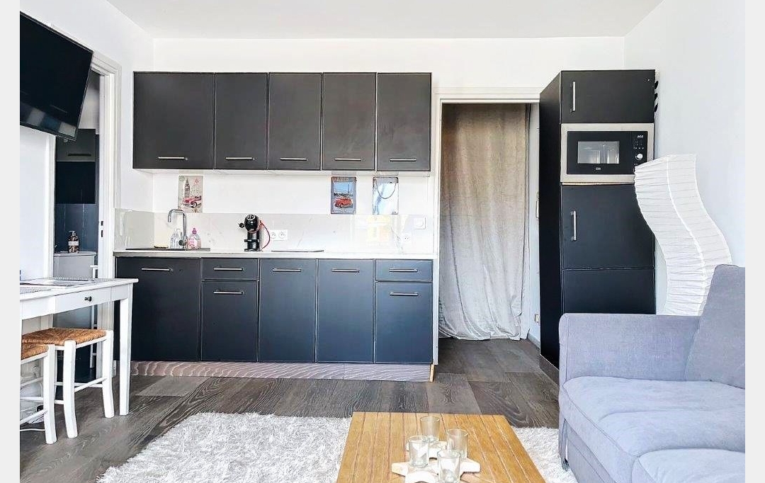 Alsace & Azur Immobilier : Appartement | CANNES (06400) | 27 m2 | 279 850 € 