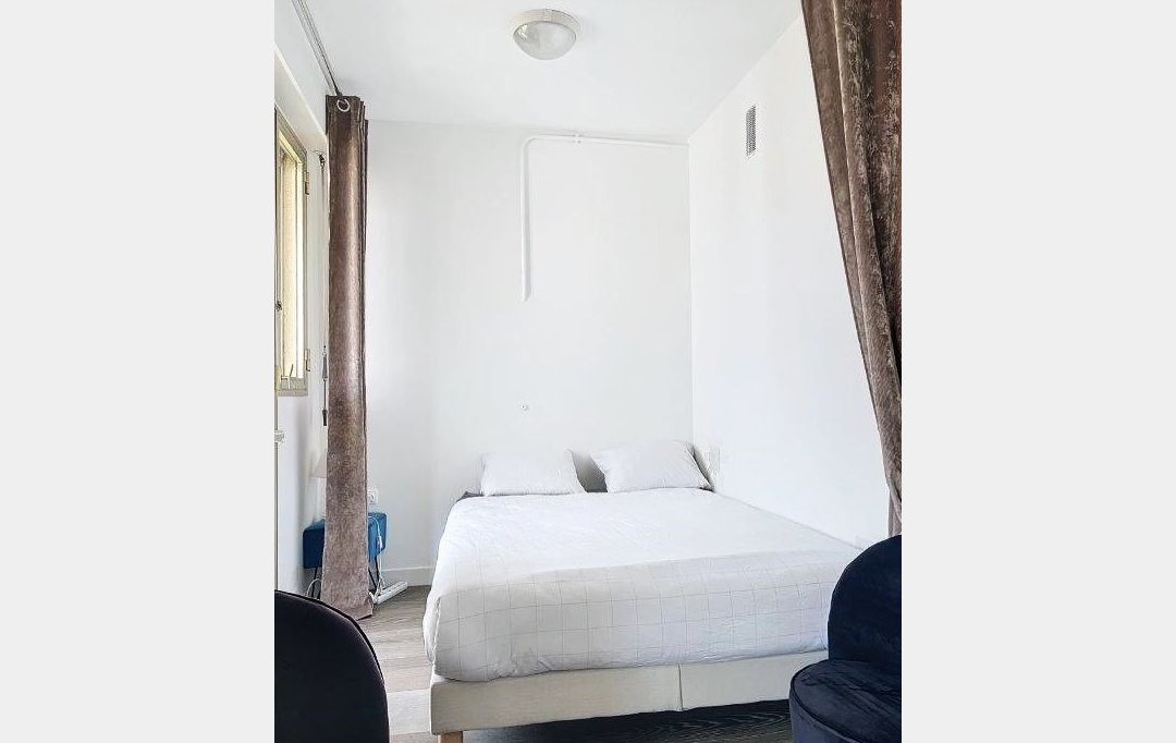 Alsace & Azur Immobilier : Appartement | CANNES (06400) | 27 m2 | 279 850 € 