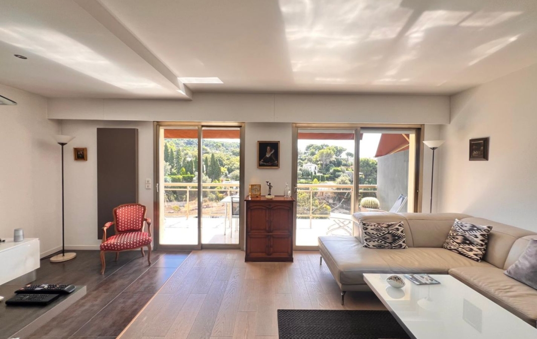 Alsace & Azur Immobilier : Appartement | LE CANNET (06110) | 71 m2 | 609 000 € 