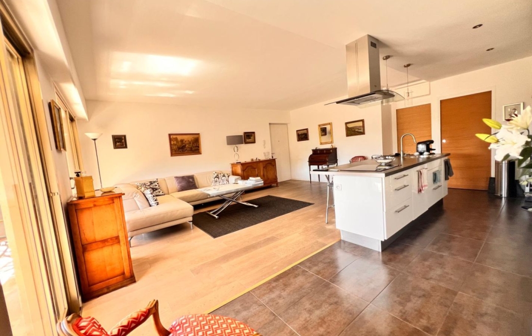 Alsace & Azur Immobilier : Appartement | LE CANNET (06110) | 71 m2 | 609 000 € 