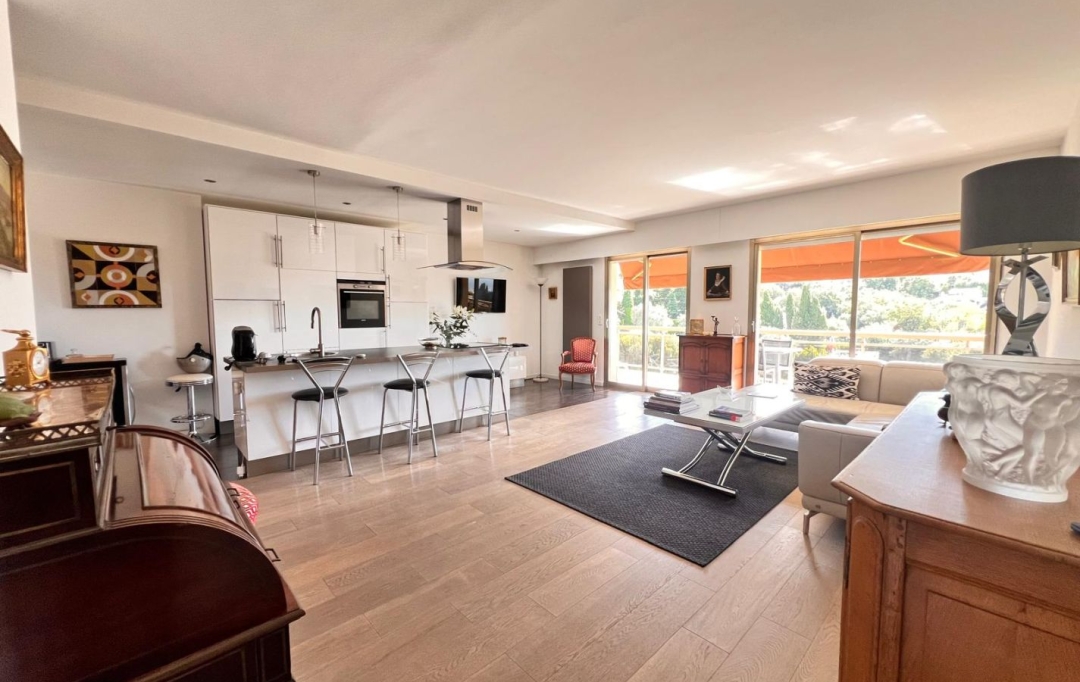 Alsace & Azur Immobilier : Appartement | LE CANNET (06110) | 71 m2 | 609 000 € 