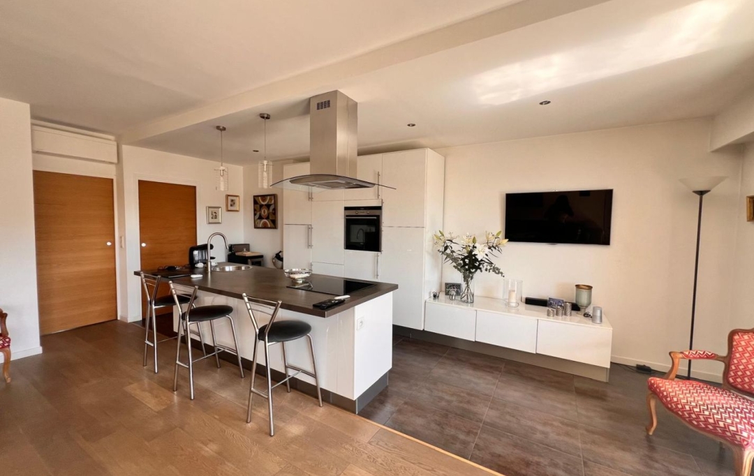 Alsace & Azur Immobilier : Appartement | LE CANNET (06110) | 71 m2 | 609 000 € 