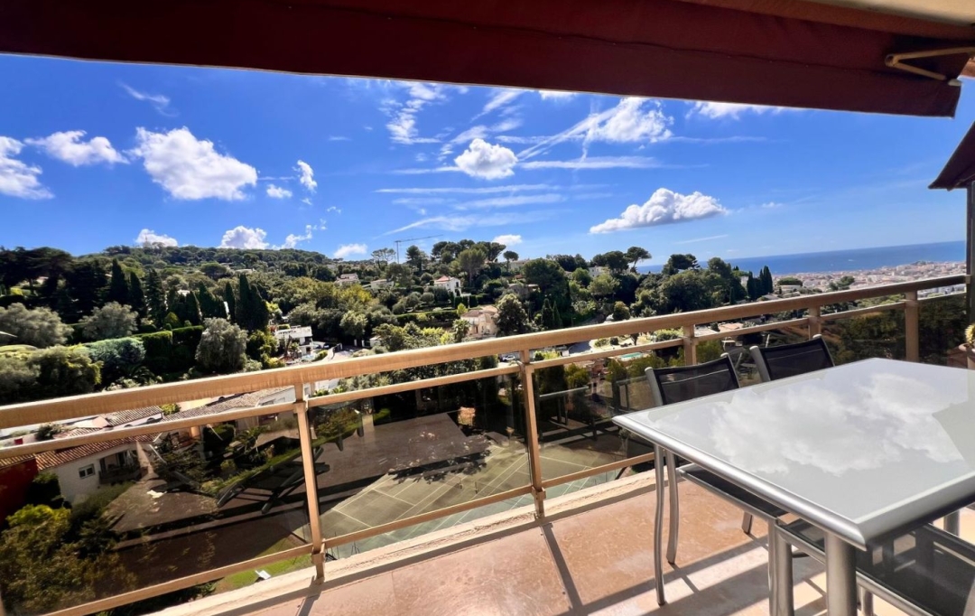 Alsace & Azur Immobilier : Appartement | LE CANNET (06110) | 71 m2 | 609 000 € 