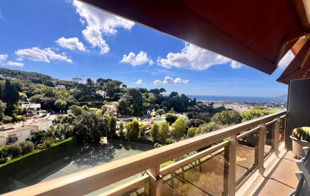 Alsace & Azur Immobilier : Appartement | LE CANNET (06110) | 71 m2 | 609 000 € 