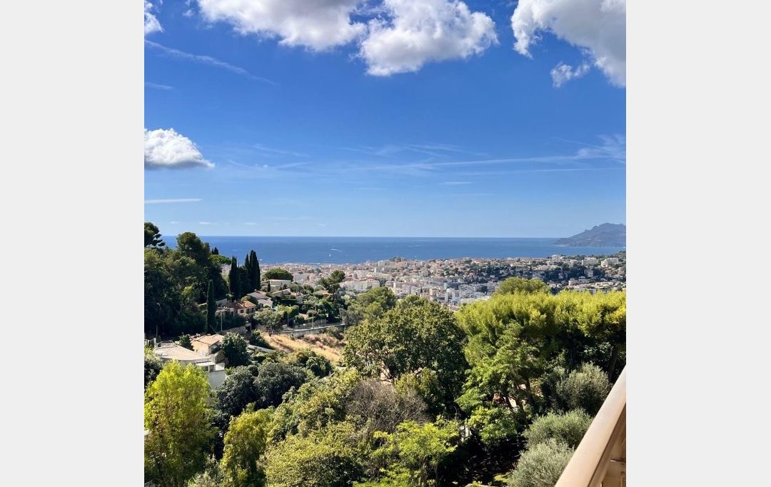 Alsace & Azur Immobilier : Appartement | LE CANNET (06110) | 71 m2 | 609 000 € 