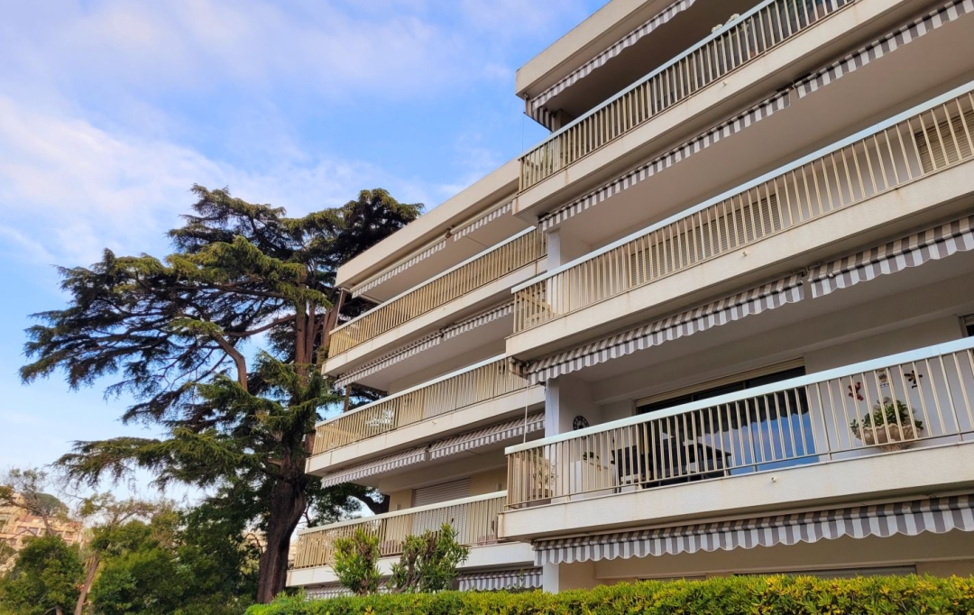 Alsace & Azur Immobilier : Appartement | CANNES (06400) | 106 m2 | 625 000 € 