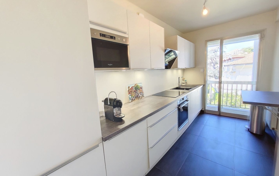 Alsace & Azur Immobilier : Appartement | CANNES (06400) | 106 m2 | 625 000 € 