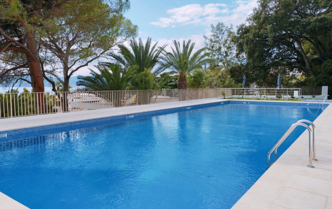 Alsace & Azur Immobilier : Appartement | CANNES (06400) | 106 m2 | 625 000 € 