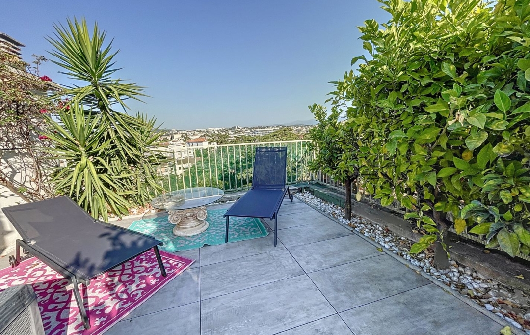 Alsace & Azur Immobilier : Appartement | CANNES (06400) | 80 m2 | 930 000 € 