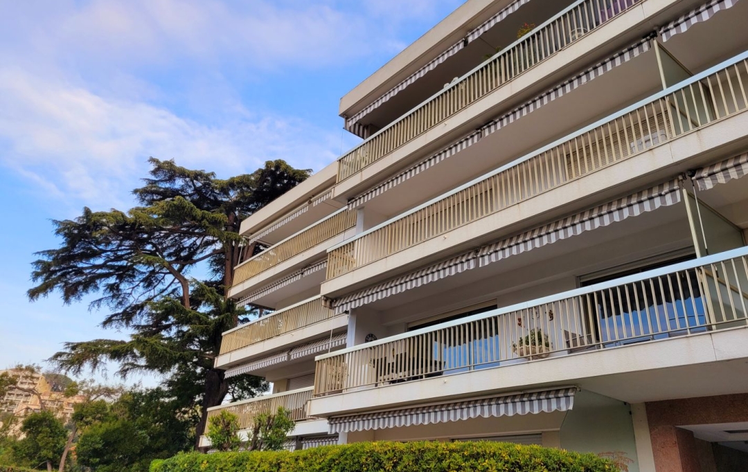 Alsace & Azur Immobilier : Appartement | CANNES (06400) | 83 m2 | 530 000 € 