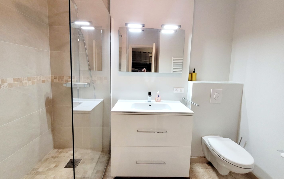 Alsace & Azur Immobilier : Appartement | CANNES (06400) | 83 m2 | 530 000 € 