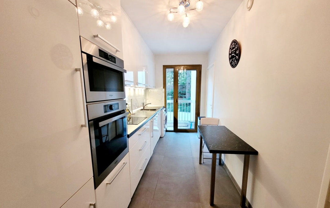 Alsace & Azur Immobilier : Appartement | CANNES (06400) | 83 m2 | 530 000 € 