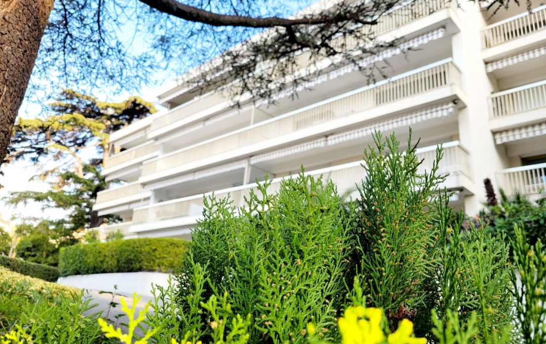 Alsace & Azur Immobilier : Appartement | CANNES (06400) | 83 m2 | 530 000 € 