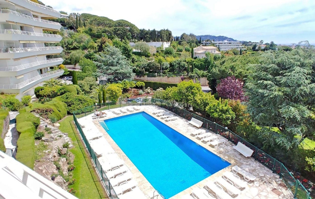 Alsace & Azur Immobilier : Appartement | CANNES (06400) | 62 m2 | 590 000 € 