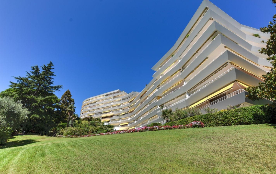 Alsace & Azur Immobilier : Appartement | CANNES (06400) | 62 m2 | 590 000 € 