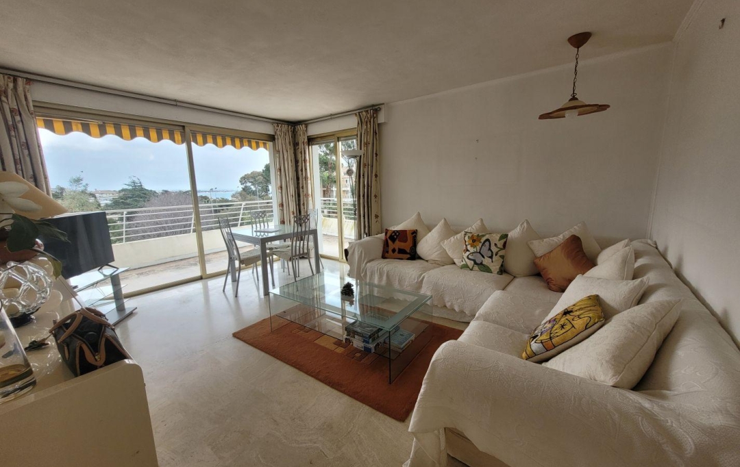 Alsace & Azur Immobilier : Appartement | CANNES (06400) | 62 m2 | 590 000 € 