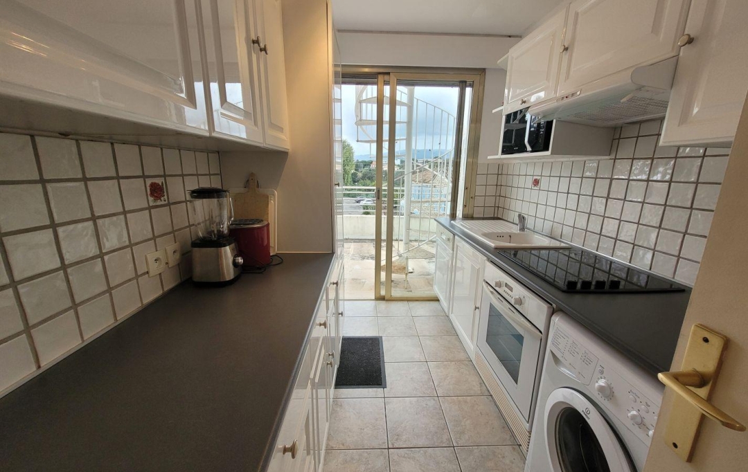 Alsace & Azur Immobilier : Appartement | CANNES (06400) | 62 m2 | 590 000 € 