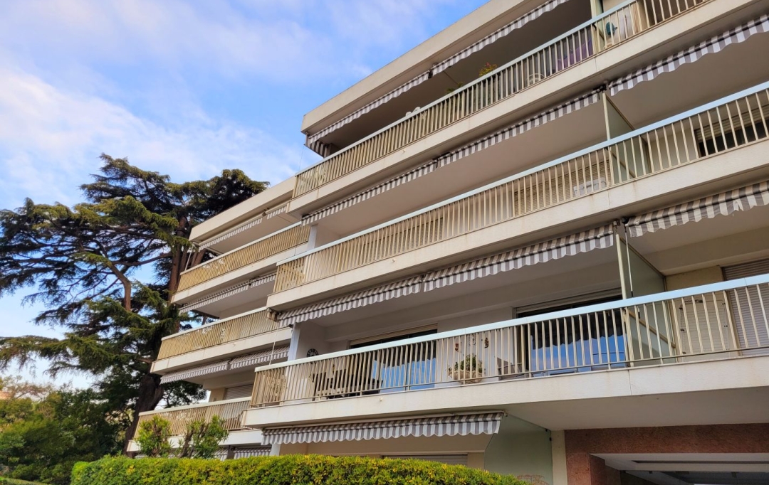Alsace & Azur Immobilier : Appartement | CANNES (06400) | 106 m2 | 599 000 € 