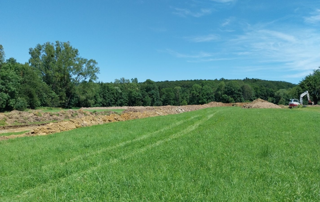 Alsace & Azur Immobilier : Terrain | HENGWILLER (67440) | 0 m2 | 38 000 € 