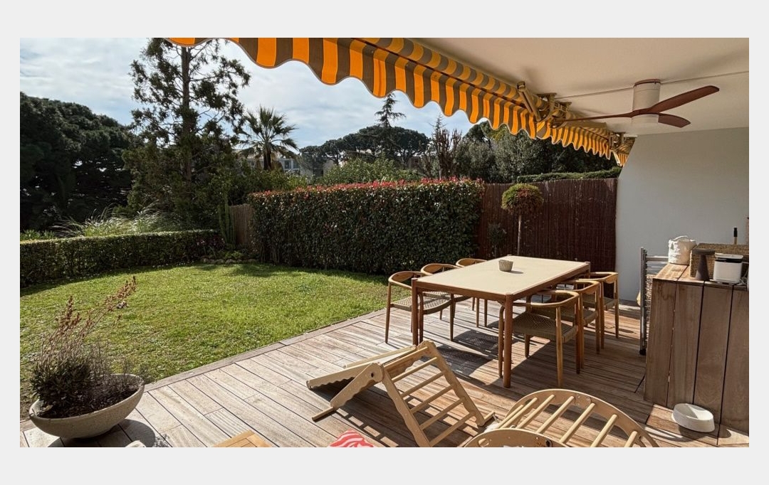 Alsace & Azur Immobilier : Appartement | CANNES (06400) | 71 m2 | 579 000 € 