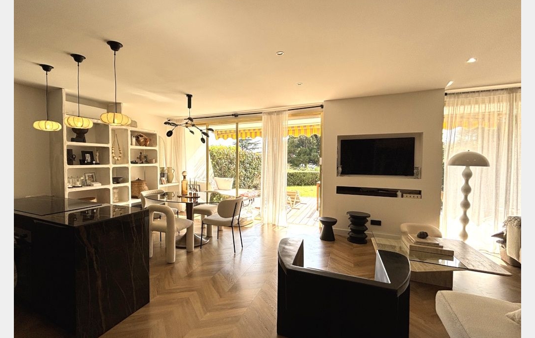 Alsace & Azur Immobilier : Appartement | CANNES (06400) | 71 m2 | 579 000 € 