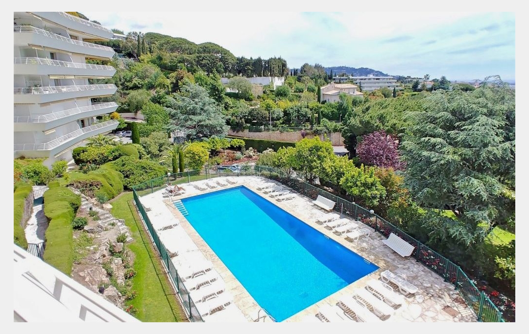Alsace & Azur Immobilier : Appartement | CANNES (06400) | 71 m2 | 579 000 € 