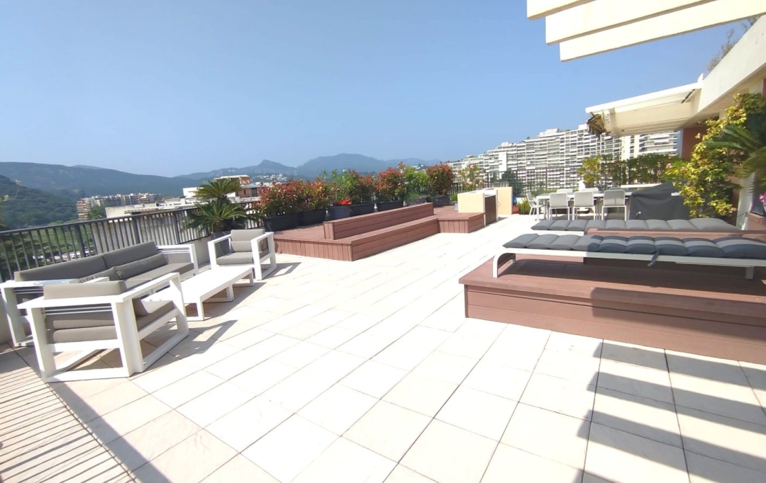 Alsace & Azur Immobilier : Appartement | MANDELIEU-LA-NAPOULE (06210) | 132 m2 | 1 595 000 € 