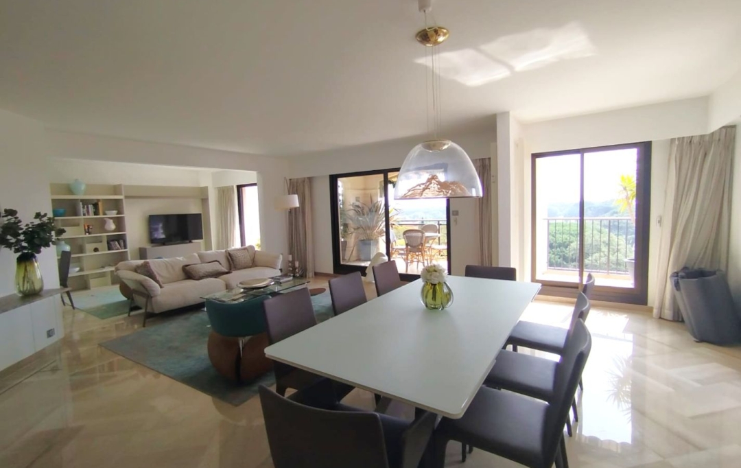 Alsace & Azur Immobilier : Appartement | MANDELIEU-LA-NAPOULE (06210) | 132 m2 | 1 595 000 € 