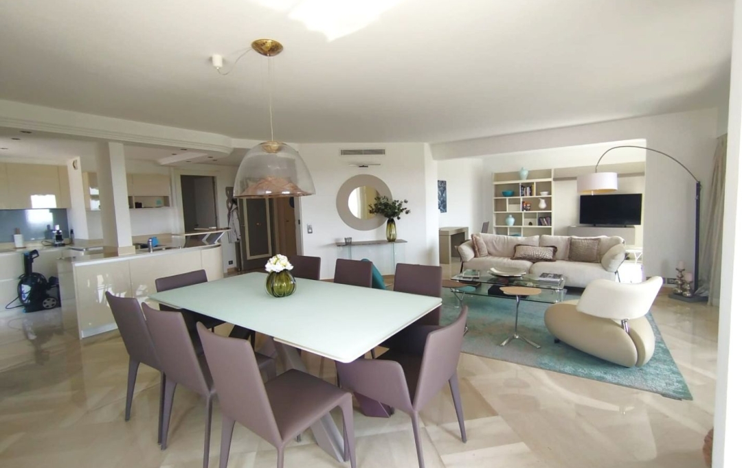 Alsace & Azur Immobilier : Appartement | MANDELIEU-LA-NAPOULE (06210) | 132 m2 | 1 595 000 € 