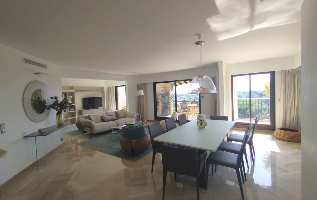 Alsace & Azur Immobilier : Apartment | MANDELIEU-LA-NAPOULE (06210) | 132 m2 | 1 595 000 € 