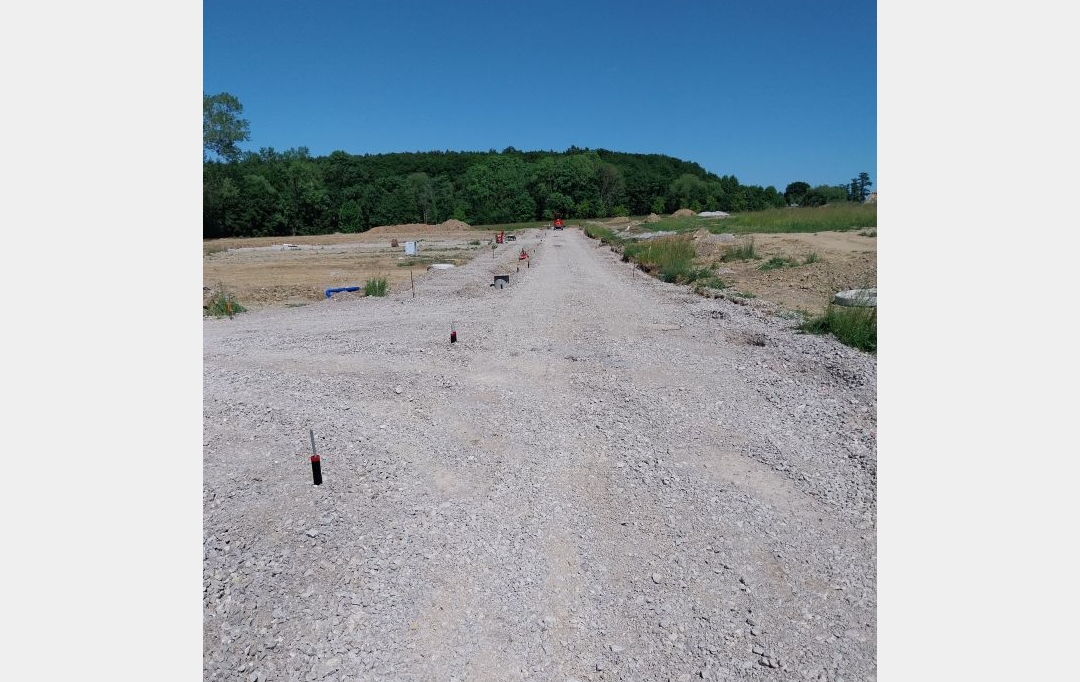 Alsace & Azur Immobilier : Terrain | HENGWILLER (67440) | 0 m2 | 49 800 € 