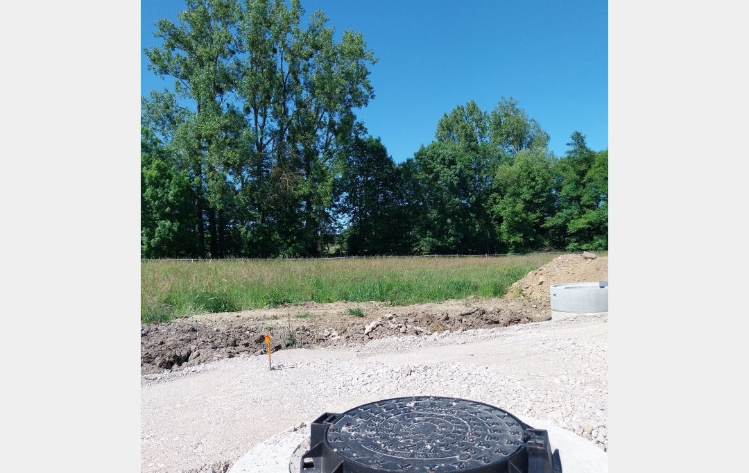 Alsace & Azur Immobilier : Terrain | HENGWILLER (67440) | 0 m2 | 49 800 € 