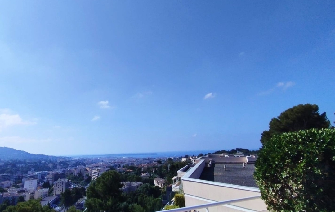 Alsace & Azur Immobilier : Appartement | LE CANNET (06110) | 94 m2 | 699 000 € 
