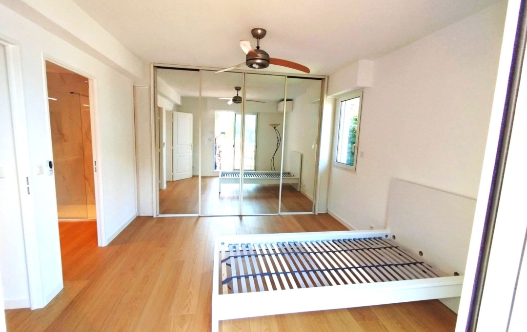 Alsace & Azur Immobilier : Appartement | LE CANNET (06110) | 94 m2 | 699 000 € 