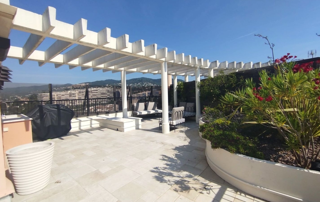 Alsace & Azur Immobilier : Apartment | MANDELIEU-LA-NAPOULE (06210) | 262 m2 | 0 € 