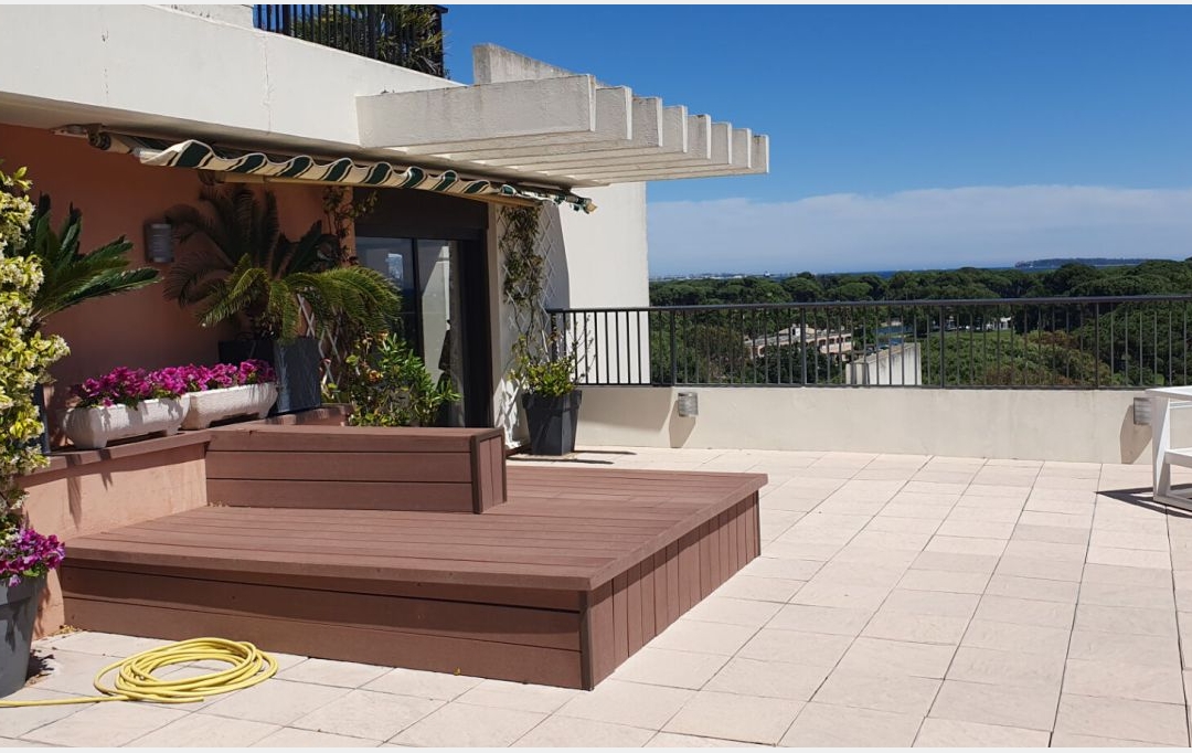 Alsace & Azur Immobilier : Apartment | MANDELIEU-LA-NAPOULE (06210) | 262 m2 | 0 € 